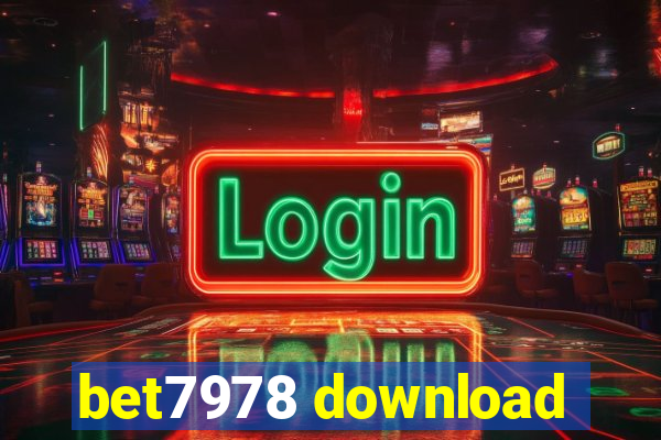 bet7978 download